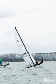 Galeria de Fotos - FOTOS - Campeonato Estadual de Vela 2023 - Monotipos