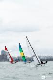 Galeria de Fotos - FOTOS - Campeonato Estadual de Vela 2023 - Monotipos