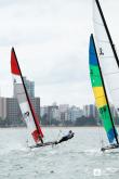 Galeria de Fotos - FOTOS - Campeonato Estadual de Vela 2023 - Monotipos