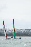Galeria de Fotos - FOTOS - Campeonato Estadual de Vela 2023 - Monotipos