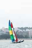 Galeria de Fotos - FOTOS - Campeonato Estadual de Vela 2023 - Monotipos