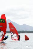 Galeria de Fotos - FOTOS - Campeonato Estadual de Vela 2023 - Monotipos