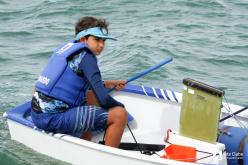 Galeria de Fotos - FOTOS - Campeonato Estadual de Vela 2023 - Monotipos