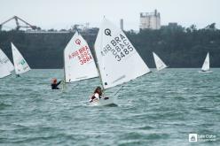 Galeria de Fotos - FOTOS - Campeonato Estadual de Vela 2023 - Monotipos