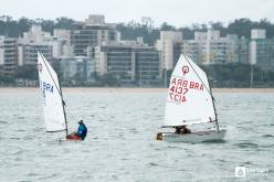 Galeria de Fotos - FOTOS - Campeonato Estadual de Vela 2023 - Monotipos