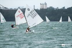 Galeria de Fotos - FOTOS - Campeonato Estadual de Vela 2023 - Monotipos