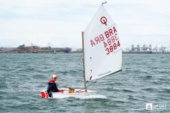 Galeria de Fotos - FOTOS - Campeonato Estadual de Vela 2023 - Monotipos