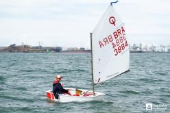 Galeria de Fotos - FOTOS - Campeonato Estadual de Vela 2023 - Monotipos