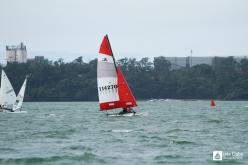 Galeria de Fotos - FOTOS - Campeonato Estadual de Vela 2023 - Monotipos