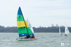 Galeria de Fotos - FOTOS - Campeonato Estadual de Vela 2023 - Monotipos