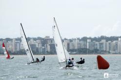 Galeria de Fotos - FOTOS - Campeonato Estadual de Vela 2023 - Monotipos