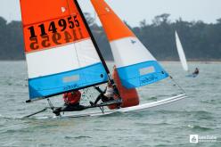 Galeria de Fotos - FOTOS - Campeonato Estadual de Vela 2023 - Monotipos
