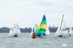 Galeria de Fotos - FOTOS - Campeonato Estadual de Vela 2023 - Monotipos