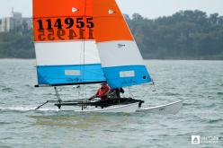 Galeria de Fotos - FOTOS - Campeonato Estadual de Vela 2023 - Monotipos