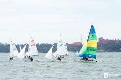 Galeria de Fotos - FOTOS - Campeonato Estadual de Vela 2023 - Monotipos