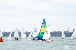 Galeria de Fotos - FOTOS - Campeonato Estadual de Vela 2023 - Monotipos