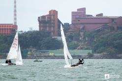 Galeria de Fotos - FOTOS - Campeonato Estadual de Vela 2023 - Monotipos
