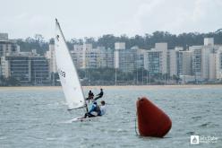 Galeria de Fotos - FOTOS - Campeonato Estadual de Vela 2023 - Monotipos