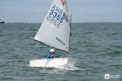Galeria de Fotos - FOTOS - Campeonato Estadual de Vela 2023 - Monotipos