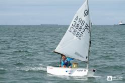 Galeria de Fotos - FOTOS - Campeonato Estadual de Vela 2023 - Monotipos