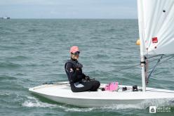 Galeria de Fotos - FOTOS - Campeonato Estadual de Vela 2023 - Monotipos