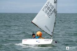 Galeria de Fotos - FOTOS - Campeonato Estadual de Vela 2023 - Monotipos