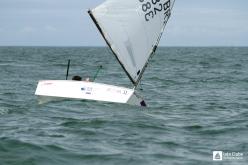 Galeria de Fotos - FOTOS - Campeonato Estadual de Vela 2023 - Monotipos