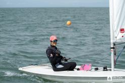 Galeria de Fotos - FOTOS - Campeonato Estadual de Vela 2023 - Monotipos