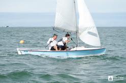 Galeria de Fotos - FOTOS - Campeonato Estadual de Vela 2023 - Monotipos