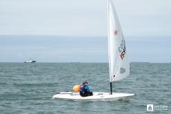 Galeria de Fotos - FOTOS - Campeonato Estadual de Vela 2023 - Monotipos