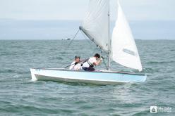 Galeria de Fotos - FOTOS - Campeonato Estadual de Vela 2023 - Monotipos