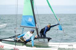 Galeria de Fotos - FOTOS - Campeonato Estadual de Vela 2023 - Monotipos