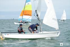 Galeria de Fotos - FOTOS - Campeonato Estadual de Vela 2023 - Monotipos