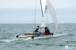 Galeria de Fotos - FOTOS - Campeonato Estadual de Vela 2023 - Monotipos