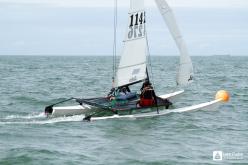 Galeria de Fotos - FOTOS - Campeonato Estadual de Vela 2023 - Monotipos