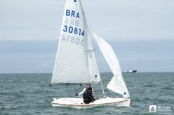 Galeria de Fotos - FOTOS - Campeonato Estadual de Vela 2023 - Monotipos