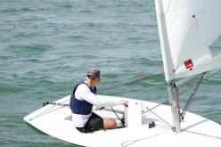 Galeria de Fotos - FOTOS - Campeonato Estadual de Vela 2023 - Monotipos