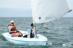 Galeria de Fotos - FOTOS - Campeonato Estadual de Vela 2023 - Monotipos