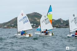 Galeria de Fotos - FOTOS - Campeonato Estadual de Vela 2023 - Monotipos