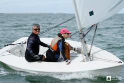 Galeria de Fotos - FOTOS - Campeonato Estadual de Vela 2023 - Monotipos