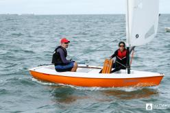 Galeria de Fotos - FOTOS - Campeonato Estadual de Vela 2023 - Monotipos