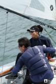 Galeria de Fotos - FOTOS - Campeonato Estadual de Vela 2023 - Monotipos