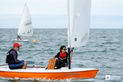 Galeria de Fotos - FOTOS - Campeonato Estadual de Vela 2023 - Monotipos