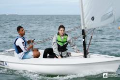 Galeria de Fotos - FOTOS - Campeonato Estadual de Vela 2023 - Monotipos