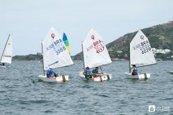 Galeria de Fotos - FOTOS - Campeonato Estadual de Vela 2023 - Monotipos