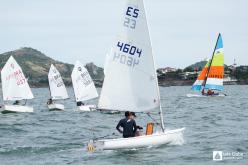 Galeria de Fotos - FOTOS - Campeonato Estadual de Vela 2023 - Monotipos