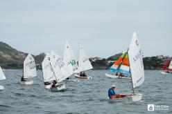 Galeria de Fotos - FOTOS - Campeonato Estadual de Vela 2023 - Monotipos