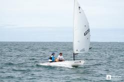 Galeria de Fotos - FOTOS - Campeonato Estadual de Vela 2023 - Monotipos