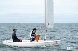Galeria de Fotos - FOTOS - Campeonato Estadual de Vela 2023 - Monotipos