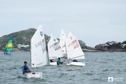 Galeria de Fotos - FOTOS - Campeonato Estadual de Vela 2023 - Monotipos